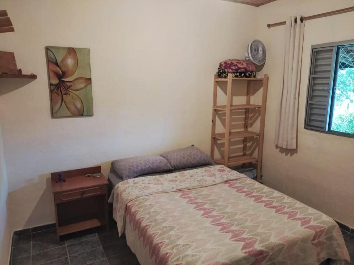 Casa Bela Vista - Sao Bento Do Sapucai Villa Kültér fotó