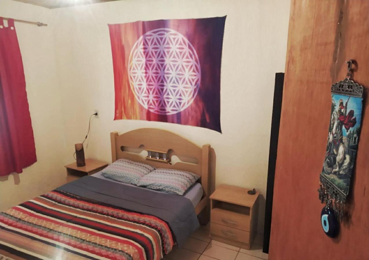 Casa Bela Vista - Sao Bento Do Sapucai Villa Kültér fotó